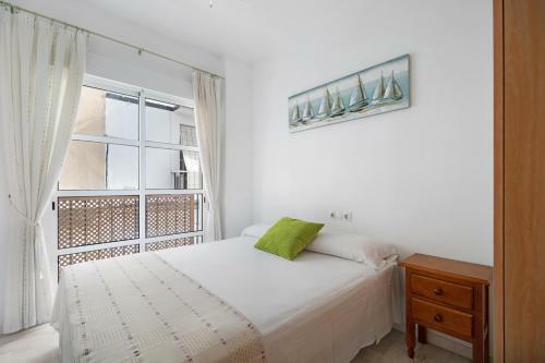 Apartamento Casa Milagros