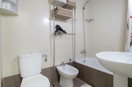 Apartamento Royal Rent Sanl�car Banda Playa
