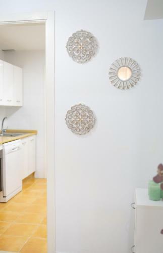 Apartamento Royal Rent Sanl�car Banda Playa