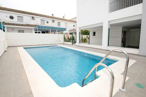 Apartamento Arenas De Sanl�car
