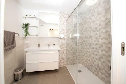 Apartamento Arenas De Sanl�car