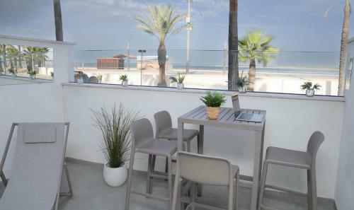 Apartamento Arenas De Sanl�car
