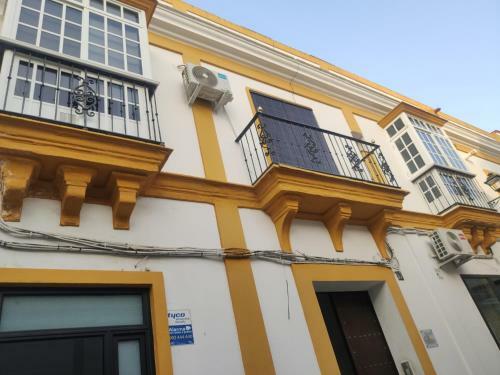 Apartamento Cristina Centro