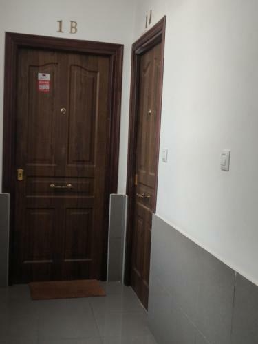 Apartamento Cristina Centro