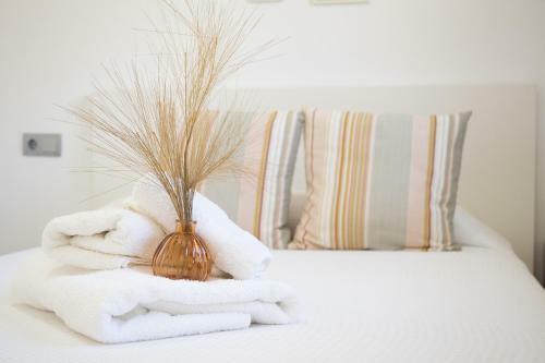Apartamento Galeon