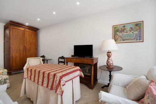 Apartamento Ancha 9