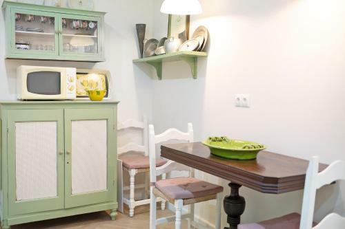 Apartamento Ancha 9