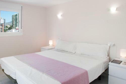 Apartamento Sunny Rooftop In Los Boliches Ref 126