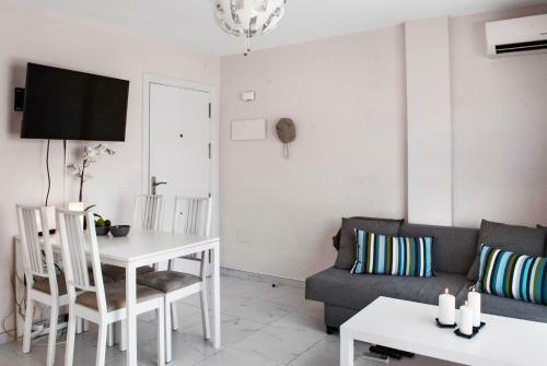 Apartamento Sunny Rooftop In Los Boliches Ref 126