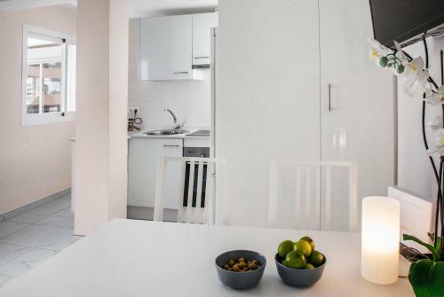 Apartamento Sunny Rooftop In Los Boliches Ref 126