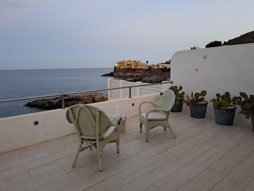 Apartamento Loft Margot