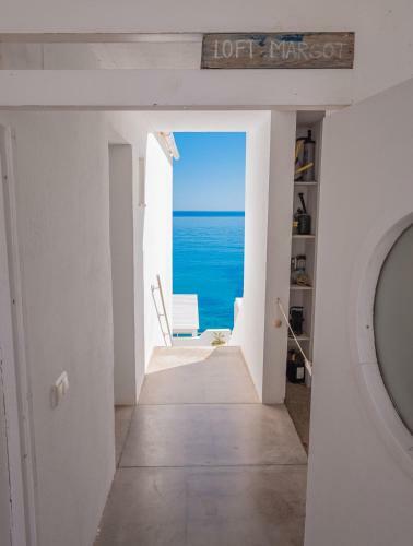 Apartamento Loft Margot