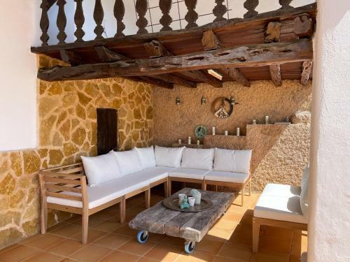 Finca Can Toni Den Real