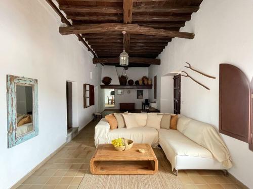 Finca Can Toni Den Real
