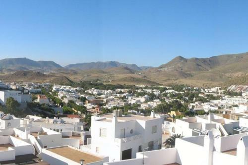 Mirador La Pita Azul