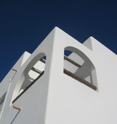 Mirador La Pita Azul