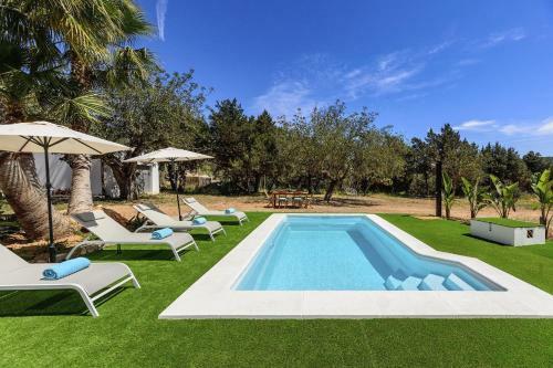 Villa Can Prats Country House