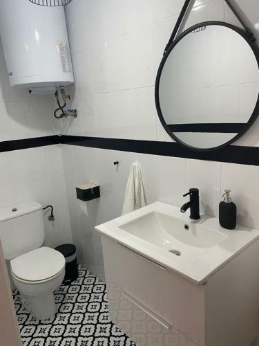 Acogedor Apartamento.