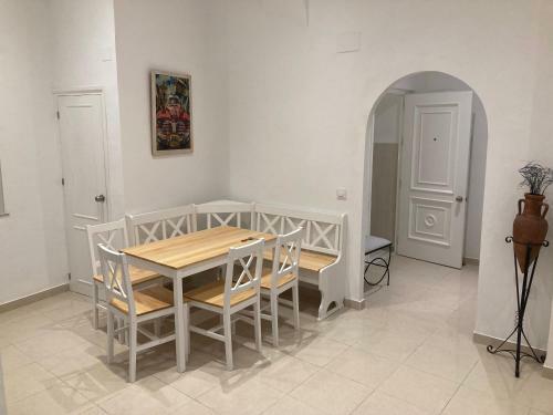 La Casa De La Fuente