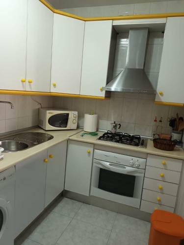 Apartamento Vela Mar Alta