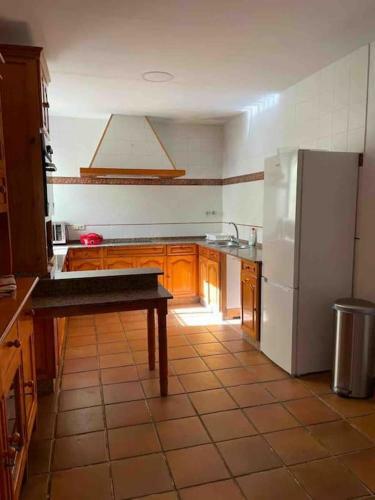 Chalet La Jara