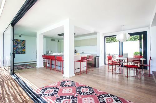 Villa Can Elfina - San Jose