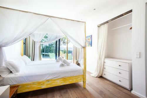 Villa Can Elfina - San Jose