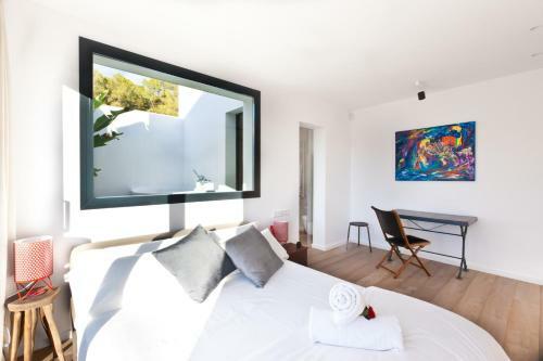 Villa Can Elfina - San Jose