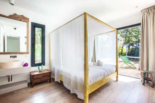 Villa Can Elfina - San Jose