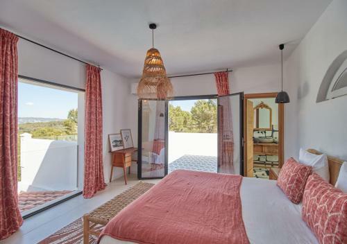 Villa La Residence Ibiza