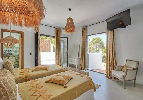 Villa La Residence Ibiza