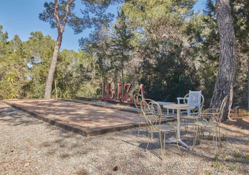Villa La Residence Ibiza