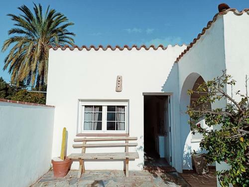 Chalet En San Jos�, Cabo de Gata-n�jar.