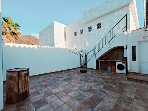 Chalet En San Jos�, Cabo de Gata-n�jar.