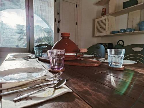 Chalet En San Jos�, Cabo de Gata-n�jar.