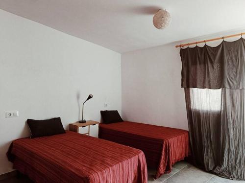 Chalet En San Jos�, Cabo de Gata-n�jar.