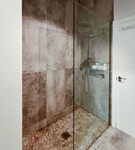 Chalet En San Jos�, Cabo de Gata-n�jar.