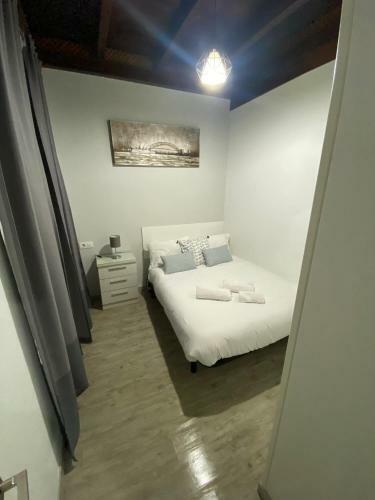 Apartamento Loft Santa Ana