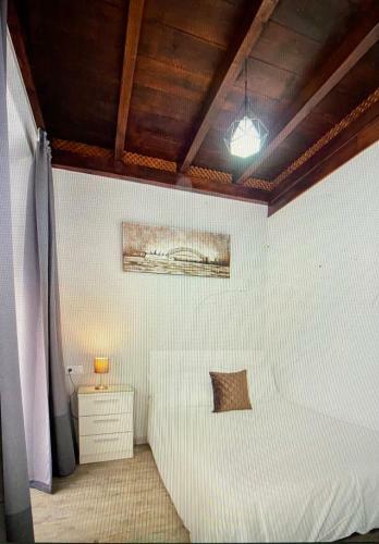 Apartamento Loft Santa Ana