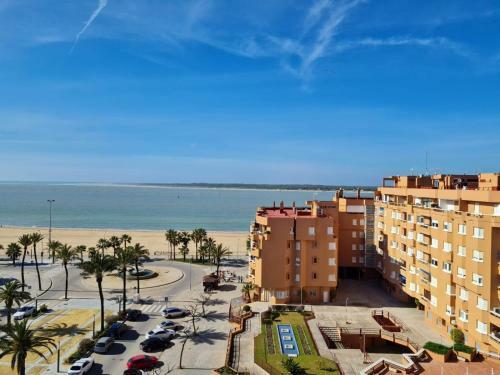 Apartamento Playa Do�ana 2