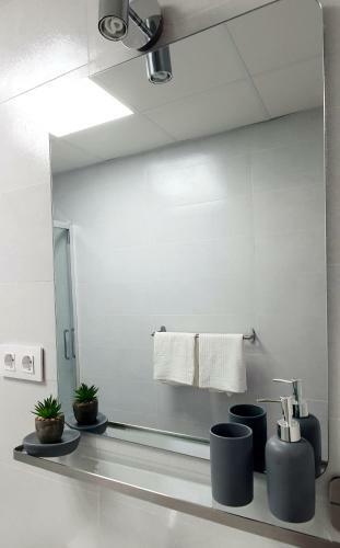 Apartamento Playa Do�ana 2