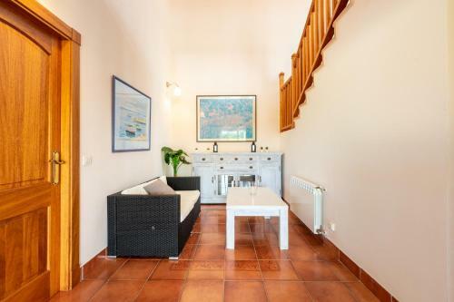 Villa Next To Playa Bossa