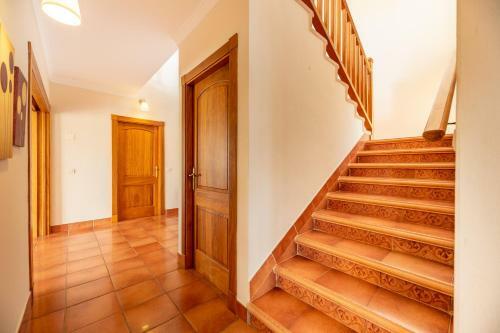Villa Next To Playa Bossa