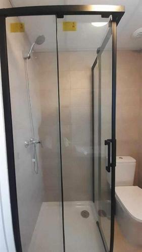 Apartamento Casa Carivid En El Centro Y Con Parking Gratis