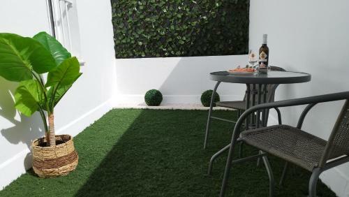 Apartamento Poniente Sanl�car - Centro