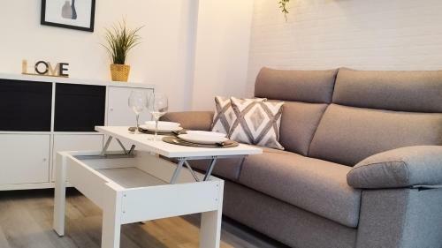 Apartamento Poniente Sanl�car - Centro