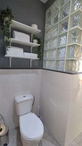 Apartamento Poniente Sanl�car - Centro