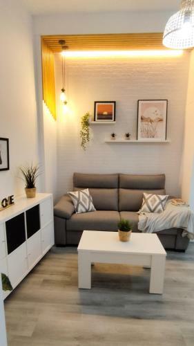 Apartamento Poniente Sanl�car - Centro