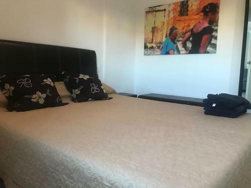 Apartamento Sanlucar Playa Y Piscina