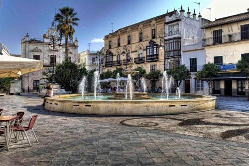 Apartamento Sanlucar Playa Y Piscina
